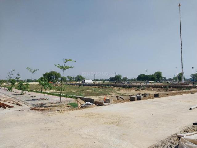 Residential Plot in Sector 98 for resale Faridabad. The reference number is 20964703