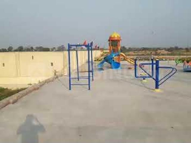 Residential Plot in Sector 98 for resale Faridabad. The reference number is 20964828