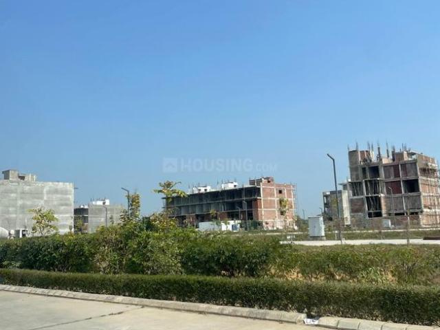 Residential Plot in Sector 98 for resale Faridabad. The reference number is 21093885