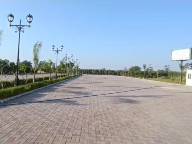 Residential Plot in Sector 98 for resale Faridabad. The reference number is 21017419