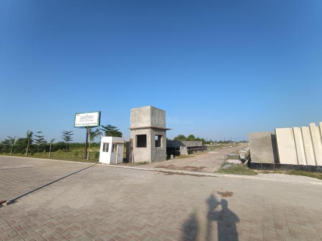 Residential Plot in Sector 98 for resale Faridabad. The reference number is 21017513