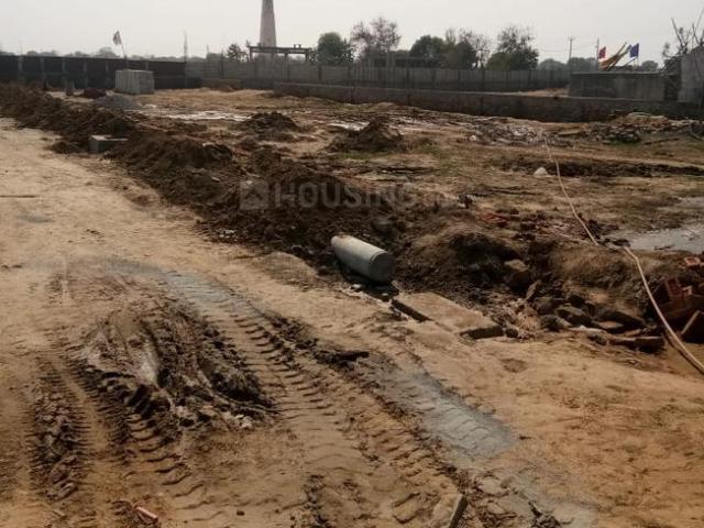 Residential Plot in Sector 98 for resale Faridabad. The reference number is 21140470