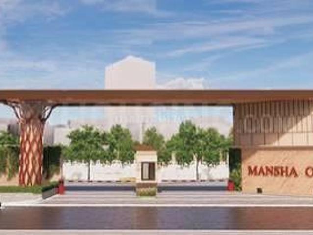 Residential Plot in Sector 98 for resale Faridabad. The reference number is 21277817