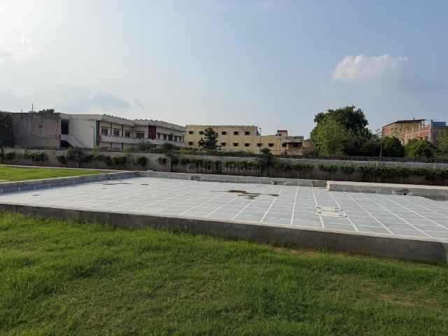 Residential Plot in Sector 98 for resale Faridabad. The reference number is 21284798