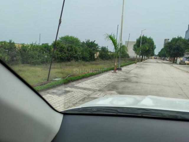 Residential Plot in Sector 98 for resale Faridabad. The reference number is 21354608