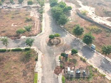Residential Plot in Sector 99 for resale Mohali. The reference number is 20275069