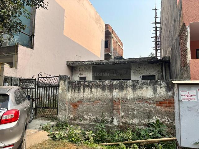Residential Plot in Sector 99 for resale Noida. The reference number is 20007807