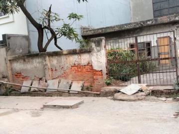 Residential Plot in Sector 99 for resale Noida. The reference number is 20259074