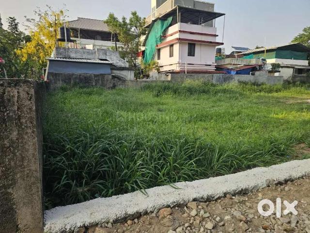 Residential Plot in Sector 99 for resale Noida. The reference number is 20259205