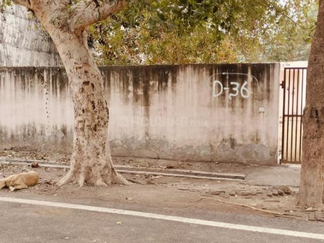 Residential Plot in Sector 99 for resale Noida. The reference number is 20259315