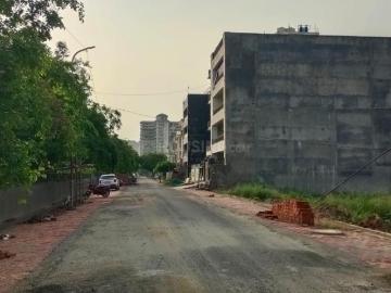 Residential Plot in Sector 99 for resale Noida. The reference number is 20529794