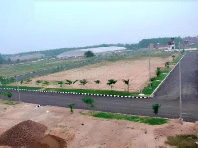 Residential Plot in Sector 99 for resale Noida. The reference number is 20793381