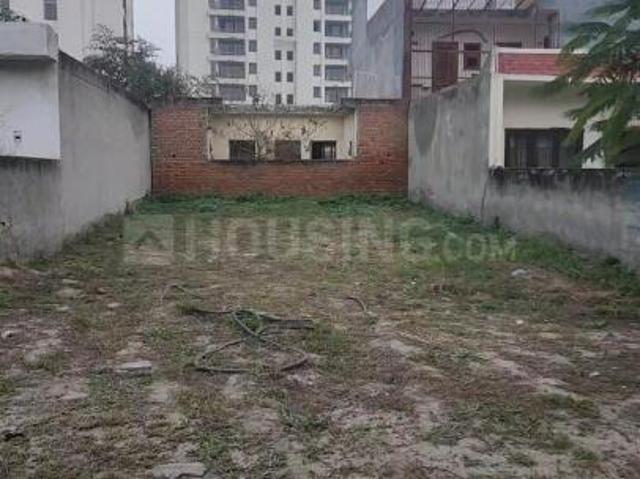 Residential Plot in Sector 99 for resale Noida. The reference number is 21328065