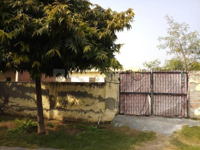 Residential Plot in Sector 99 for resale Noida. The reference number is 21321314