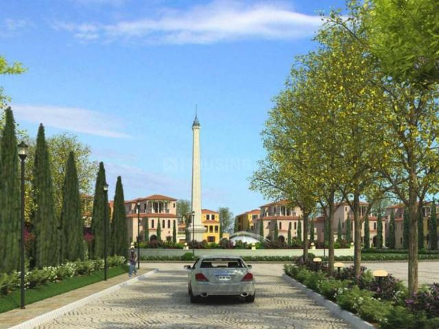 Residential Plot in Sector 99 for resale Gurgaon. The reference number is 19624693