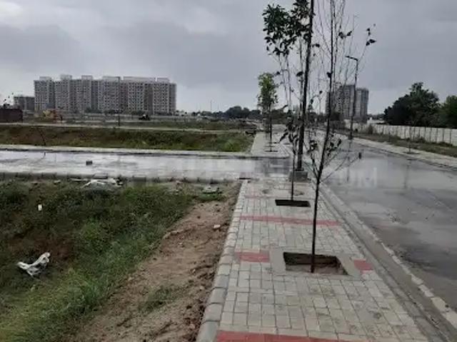 Residential Plot in Sector 99A for resale Gurgaon. The reference number is 19624899