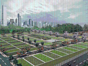 Residential Plot in Sector 99A for resale Gurgaon. The reference number is 14790630