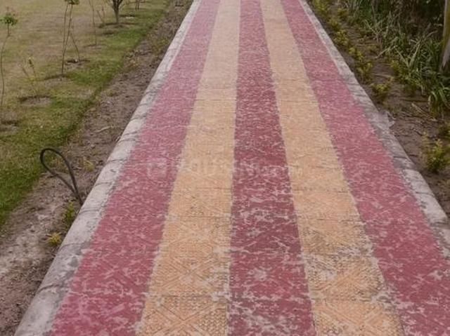 Residential Plot in Sector 99A for resale Gurgaon. The reference number is 15048257