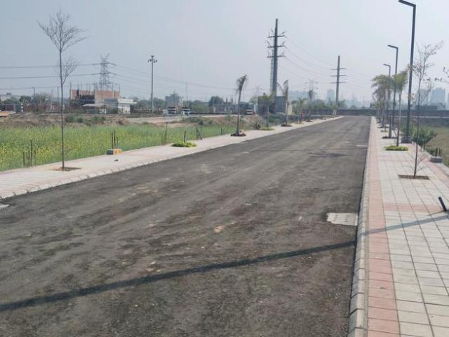 Residential Plot in Sector 99A for resale Gurgaon. The reference number is 16424562