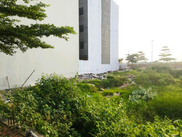 Residential Plot in Sector 99A for resale Gurgaon. The reference number is 16424769
