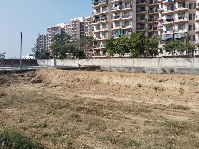 Residential Plot in Sector 99A for resale Gurgaon. The reference number is 16424809