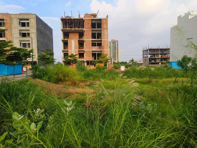 Residential Plot in Sector 99A for resale Gurgaon. The reference number is 19624669