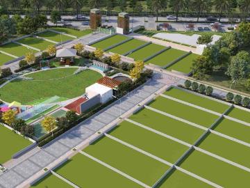 Residential Plot in Sector 99A for resale Gurgaon. The reference number is 20242116
