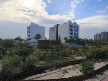 Residential Plot in Sector 99A for resale Gurgaon. The reference number is 20481871
