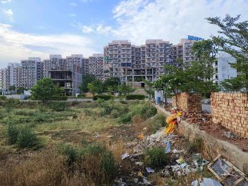 Residential Plot in Sector 99A for resale Gurgaon. The reference number is 20482424
