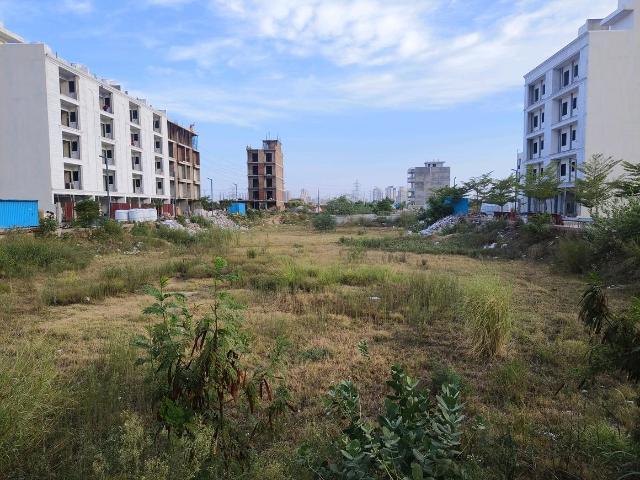 Residential Plot in Sector 99A for resale Gurgaon. The reference number is 20482486