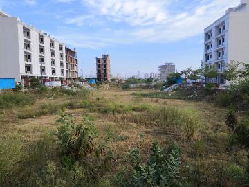 Residential Plot in Sector 99A for resale Gurgaon. The reference number is 20482486