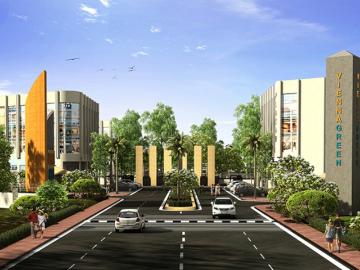 Residential Plot in Sector 99A for resale Gurgaon. The reference number is 20482518