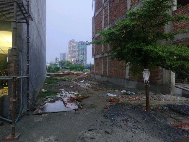 Residential Plot in Sector 99A for resale Gurgaon. The reference number is 20644815