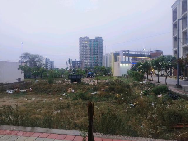 Residential Plot in Sector 99A for resale Gurgaon. The reference number is 20644857