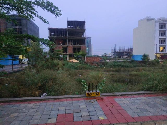 Residential Plot in Sector 99A for resale Gurgaon. The reference number is 20644926