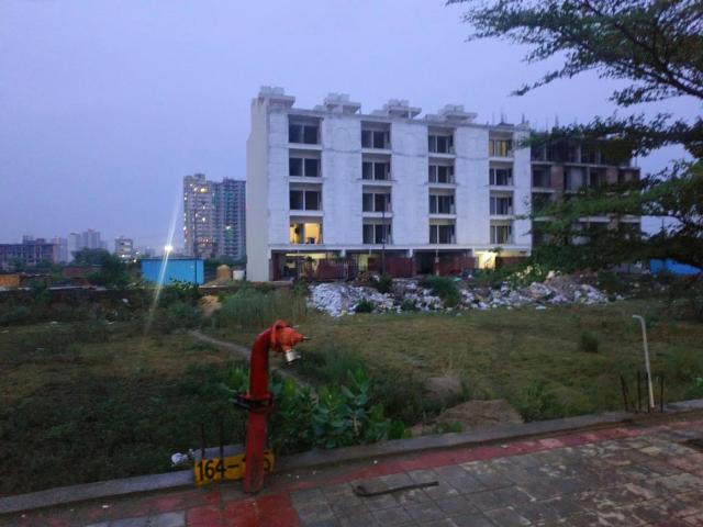 Residential Plot in Sector 99A for resale Gurgaon. The reference number is 20644979