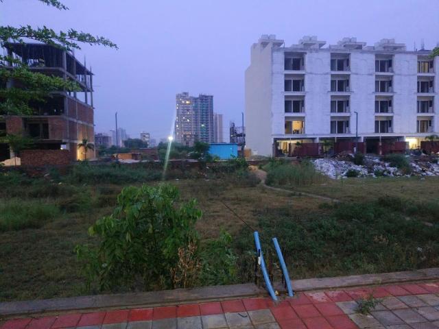 Residential Plot in Sector 99A for resale Gurgaon. The reference number is 20644970