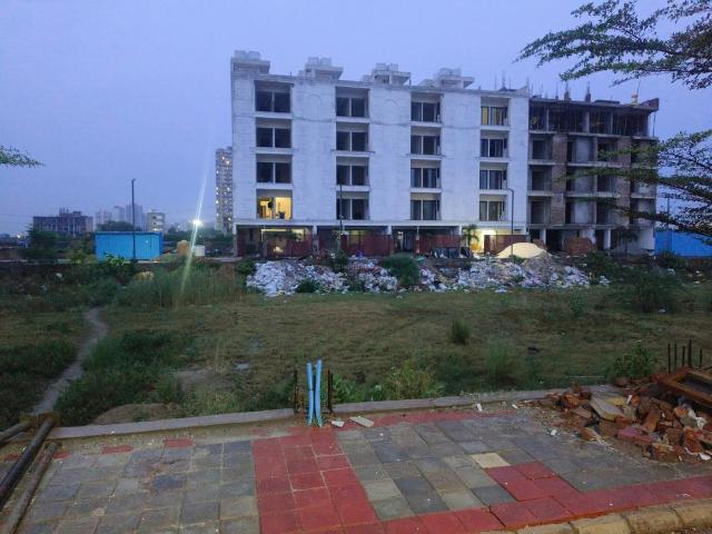 Residential Plot in Sector 99A for resale Gurgaon. The reference number is 20644984