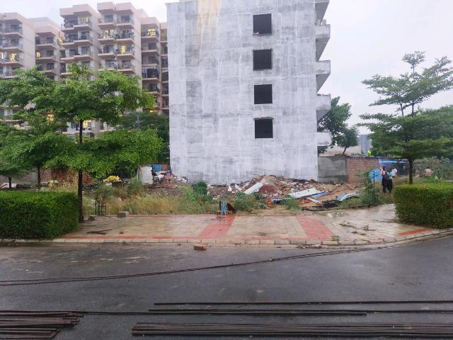 Residential Plot in Sector 99A for resale Gurgaon. The reference number is 20645283