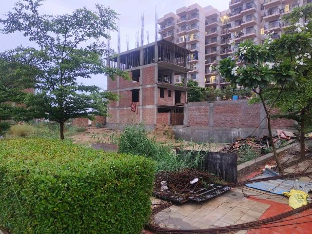 Residential Plot in Sector 99A for resale Gurgaon. The reference number is 20645370