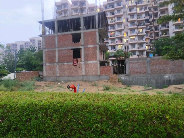 Residential Plot in Sector 99A for resale Gurgaon. The reference number is 20645397