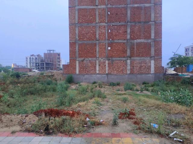 Residential Plot in Sector 99A for resale Gurgaon. The reference number is 20645410