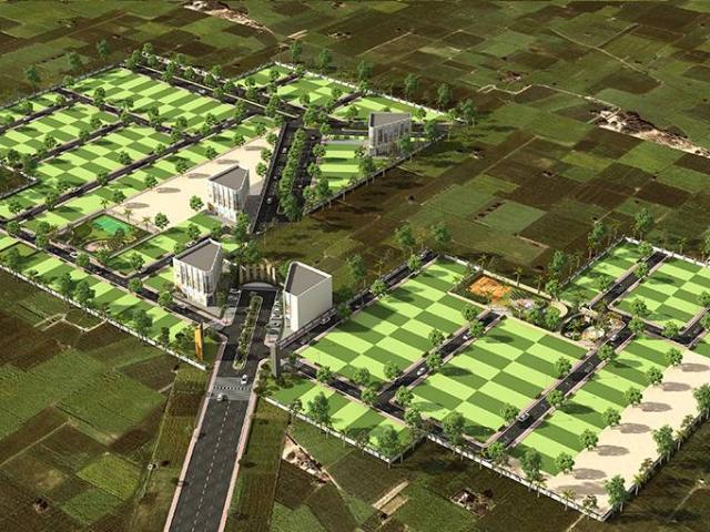 Residential Plot in Sector 99A for resale Gurgaon. The reference number is 20697532