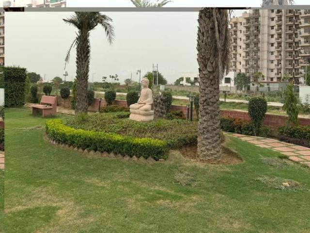 Residential Plot in Sector 99A for resale Gurgaon. The reference number is 20731376