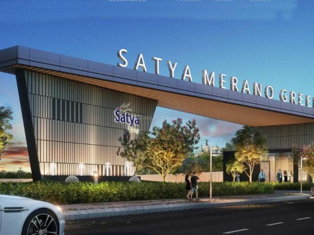 Residential Plot in Sector 99A for resale Gurgaon. The reference number is 20837556