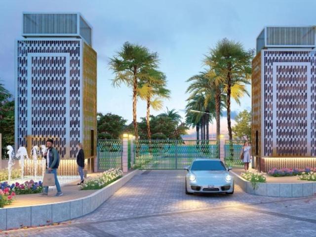 Residential Plot in Sector 99A for resale Gurgaon. The reference number is 21022560