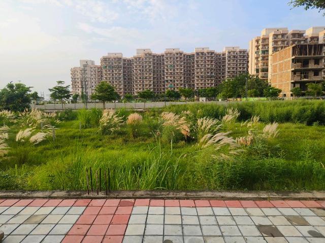 Residential Plot in Sector 99A for resale Gurgaon. The reference number is 21044139