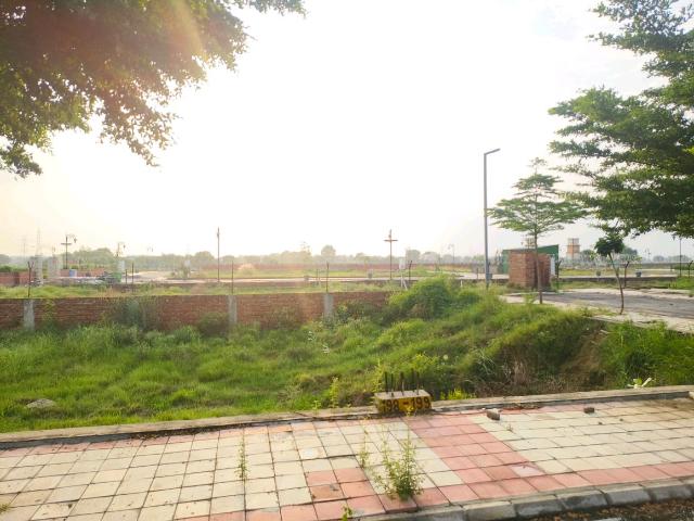 Residential Plot in Sector 99A for resale Gurgaon. The reference number is 21044263