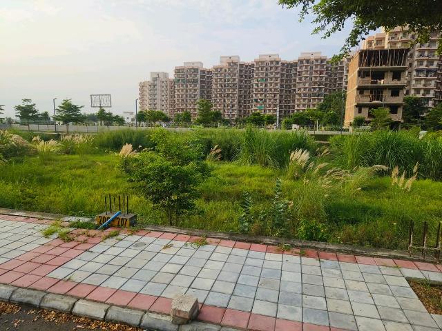Residential Plot in Sector 99A for resale Gurgaon. The reference number is 21044360