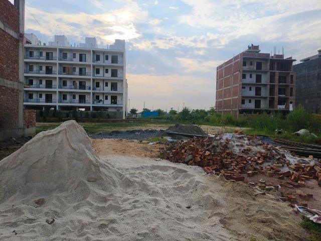 Residential Plot in Sector 99A for resale Gurgaon. The reference number is 21040406